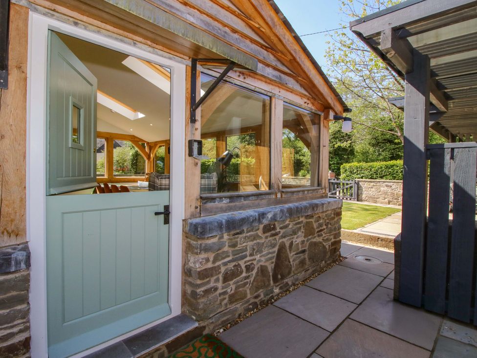 10 Bridge Street - Shropshire - 1172060 - thumbnail photo 44