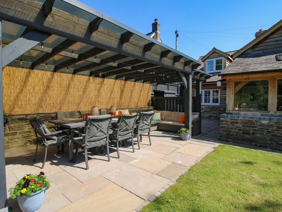 10 Bridge Street - Shropshire - 1172060 - thumbnail photo 49