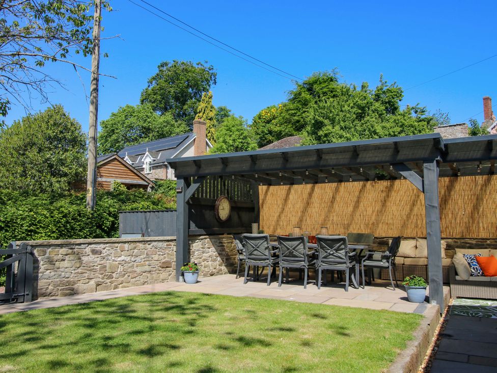 10 Bridge Street - Shropshire - 1172060 - thumbnail photo 50