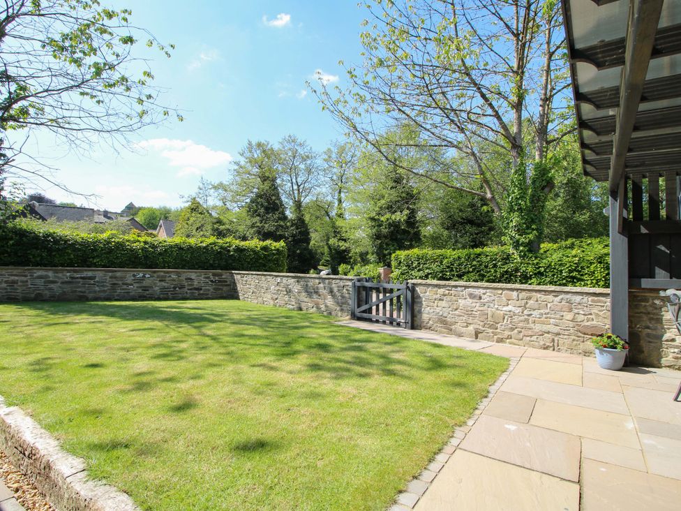 10 Bridge Street - Shropshire - 1172060 - thumbnail photo 52