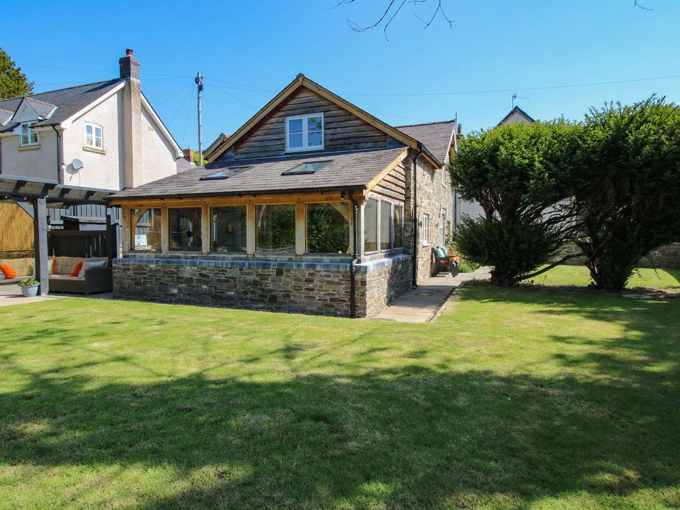 10 Bridge Street - Shropshire - 1172060 - thumbnail photo 53