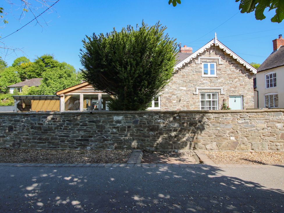 10 Bridge Street - Shropshire - 1172060 - thumbnail photo 54