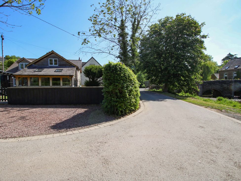 10 Bridge Street - Shropshire - 1172060 - thumbnail photo 57
