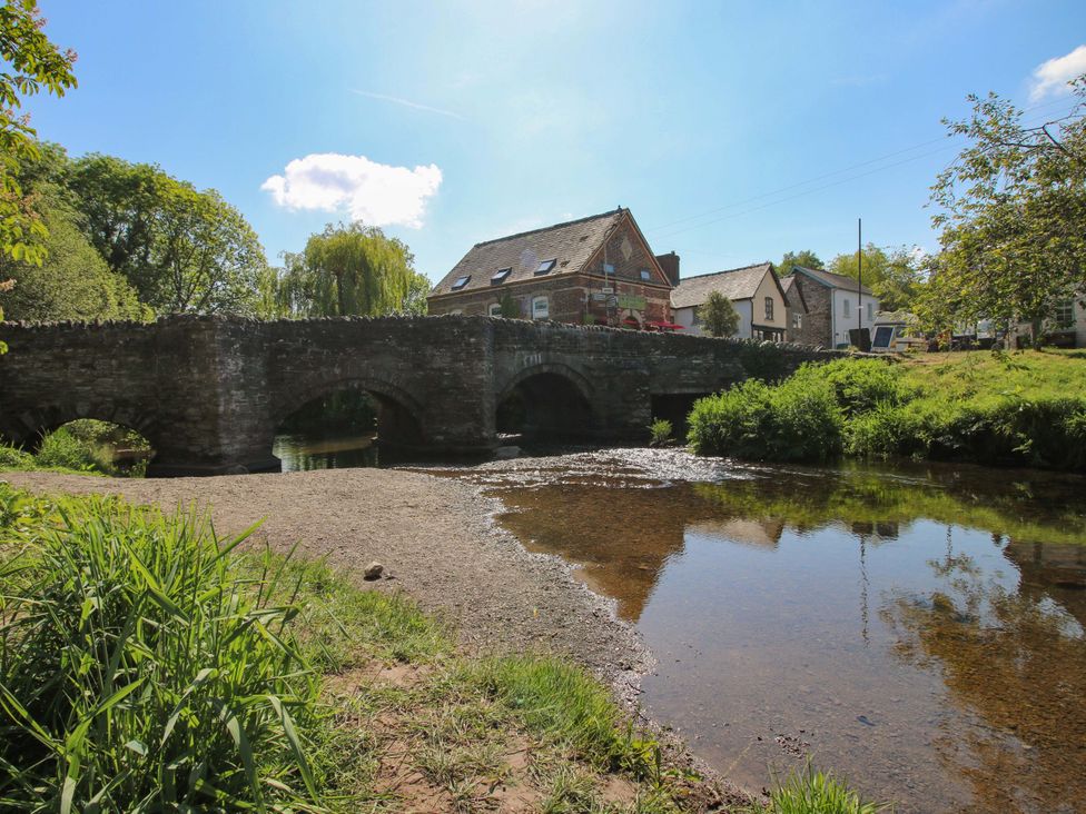 10 Bridge Street - Shropshire - 1172060 - thumbnail photo 58