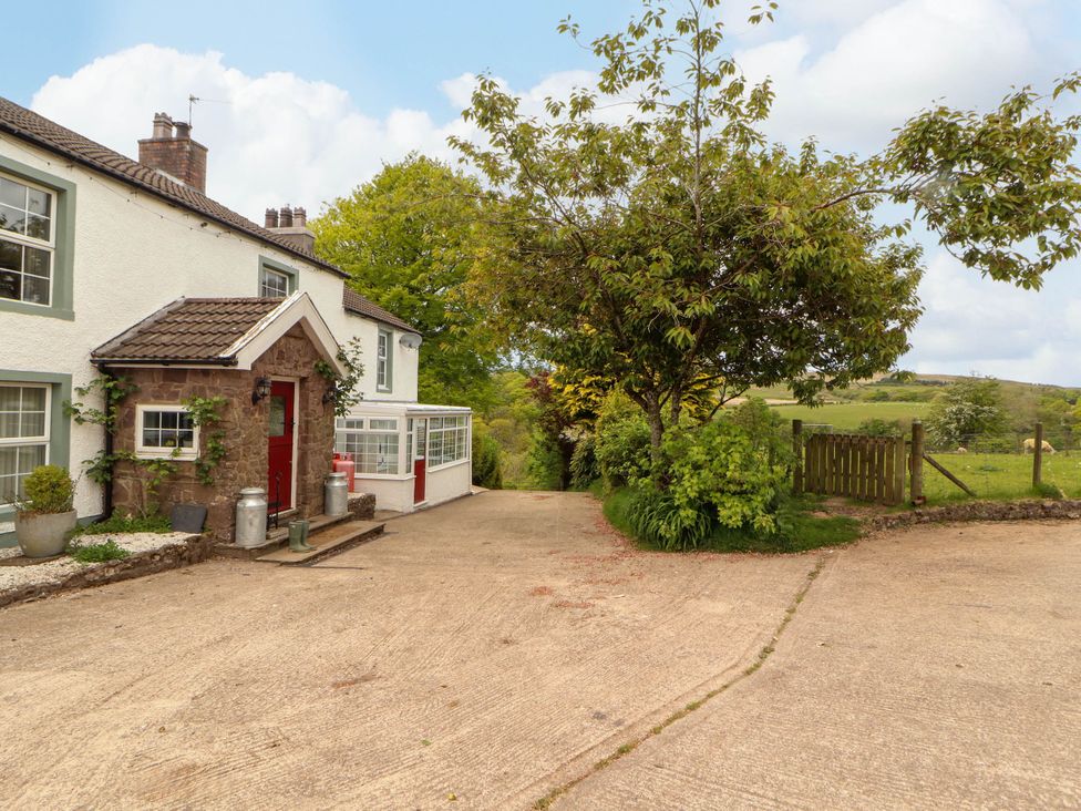 Kirkland Howe Cottage - Lake District - 1172076 - thumbnail photo 1