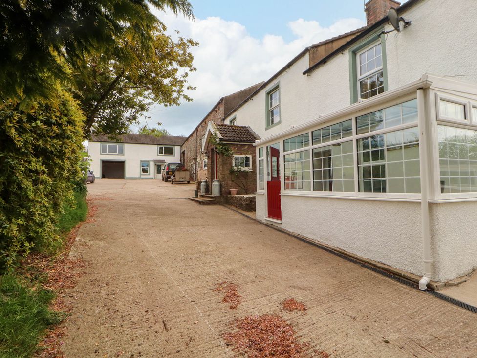 Kirkland Howe Cottage - Lake District - 1172076 - thumbnail photo 2