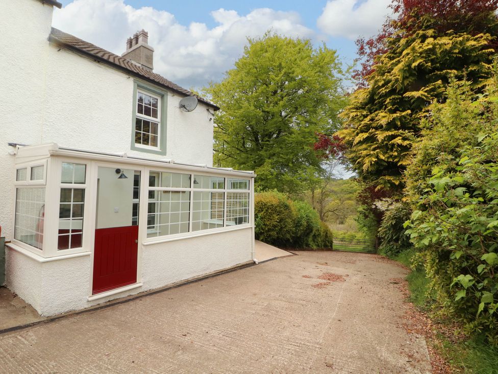 Kirkland Howe Cottage - Lake District - 1172076 - thumbnail photo 3