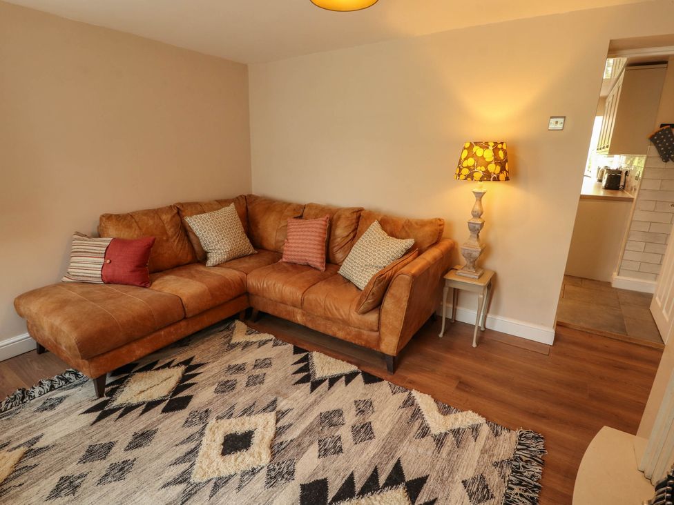 Kirkland Howe Cottage - Lake District - 1172076 - thumbnail photo 11