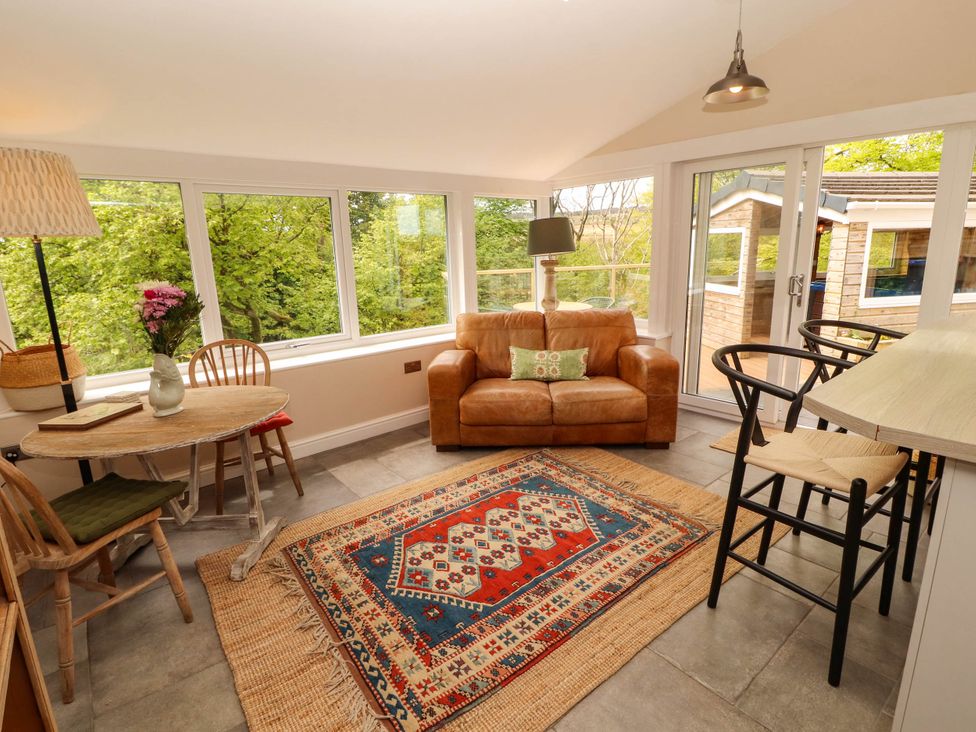 Kirkland Howe Cottage - Lake District - 1172076 - thumbnail photo 12