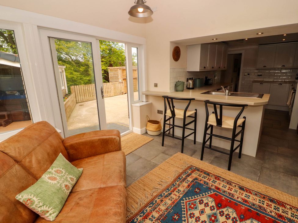 Kirkland Howe Cottage - Lake District - 1172076 - thumbnail photo 13