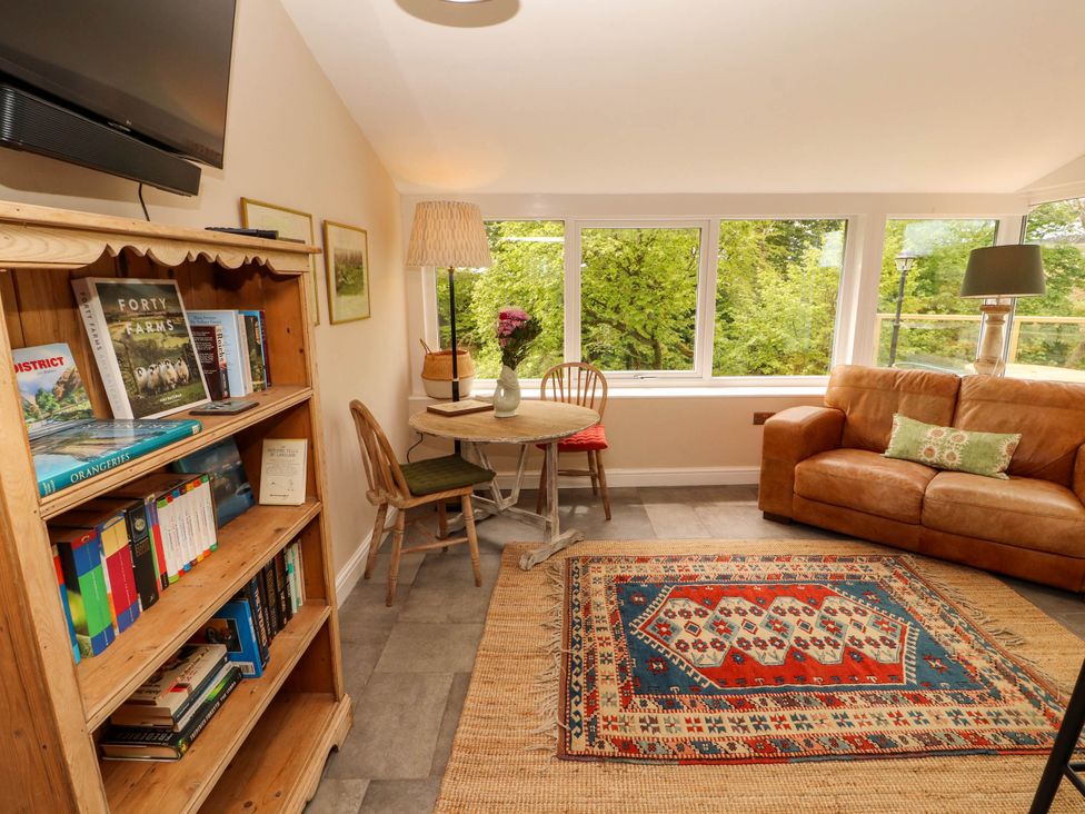 Kirkland Howe Cottage - Lake District - 1172076 - thumbnail photo 14
