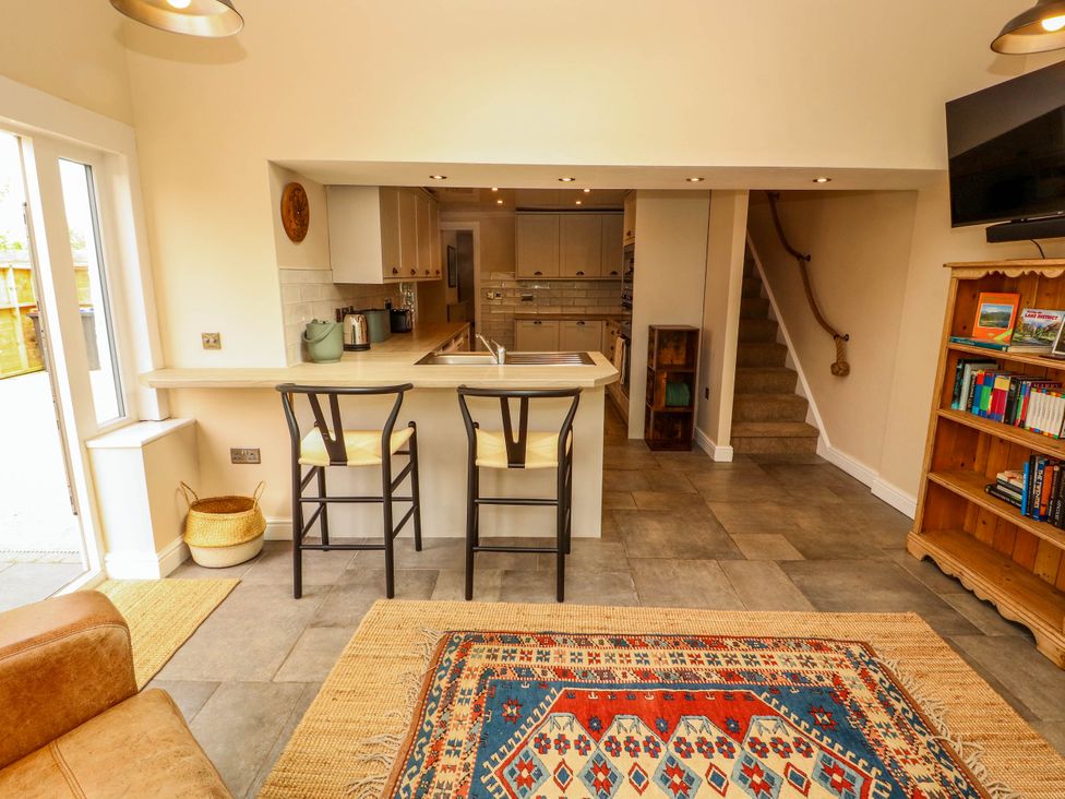 Kirkland Howe Cottage - Lake District - 1172076 - thumbnail photo 16