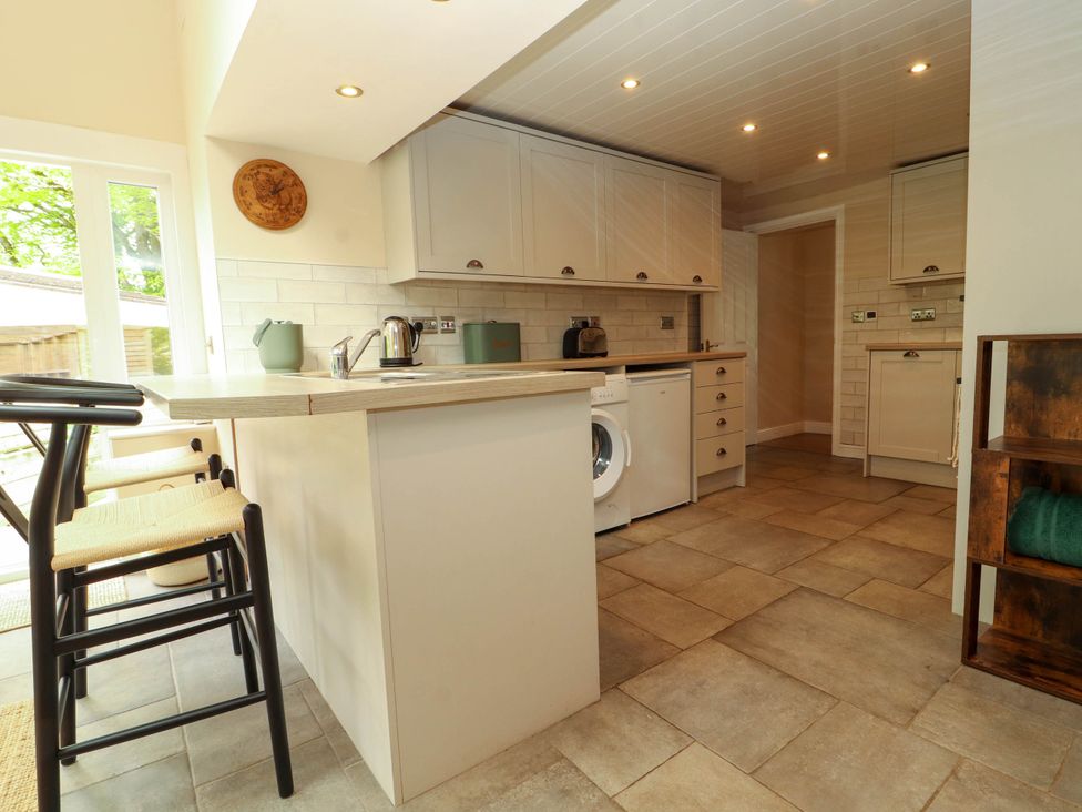 Kirkland Howe Cottage - Lake District - 1172076 - thumbnail photo 20