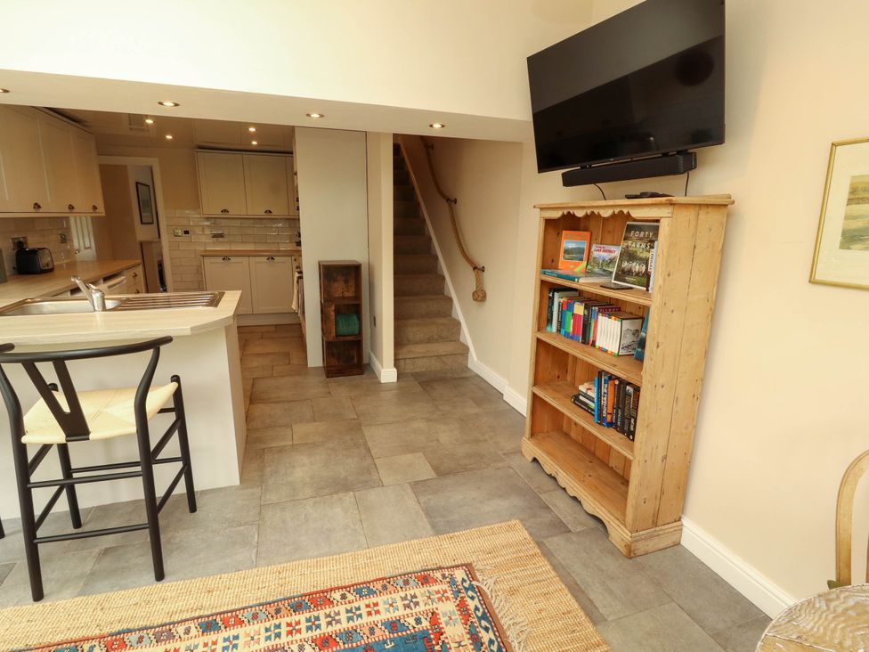 Kirkland Howe Cottage - Lake District - 1172076 - thumbnail photo 23