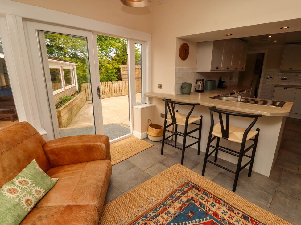Kirkland Howe Cottage - Lake District - 1172076 - thumbnail photo 24