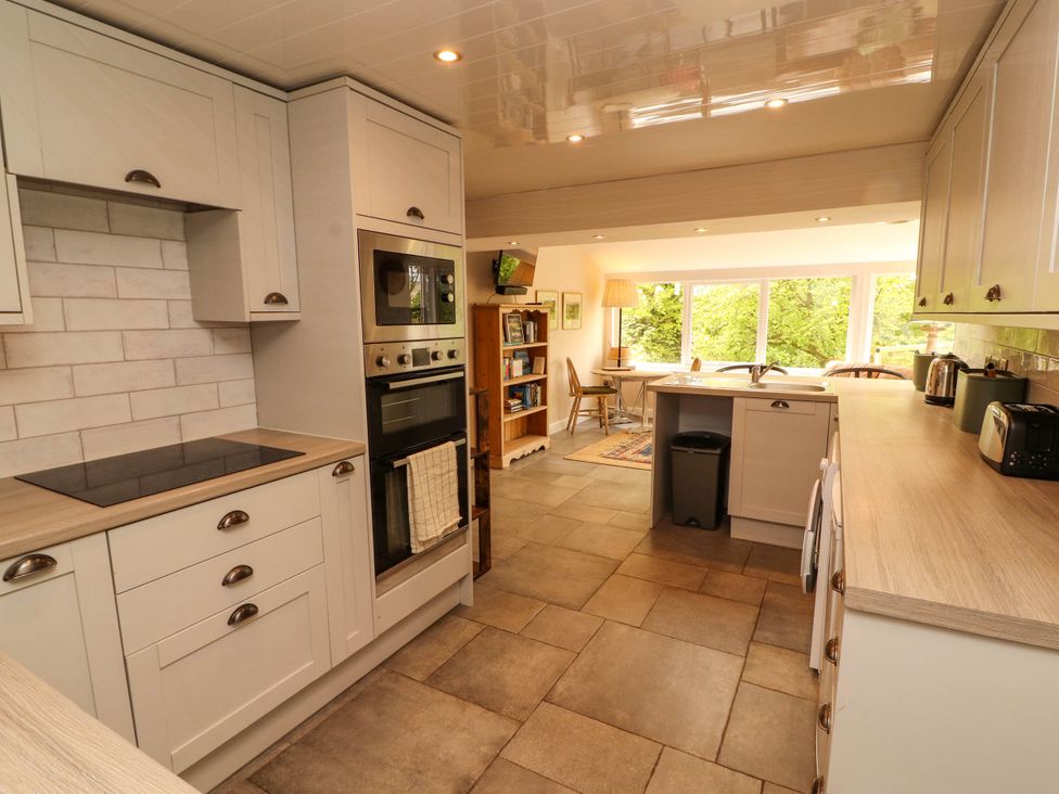 Kirkland Howe Cottage - Lake District - 1172076 - thumbnail photo 25