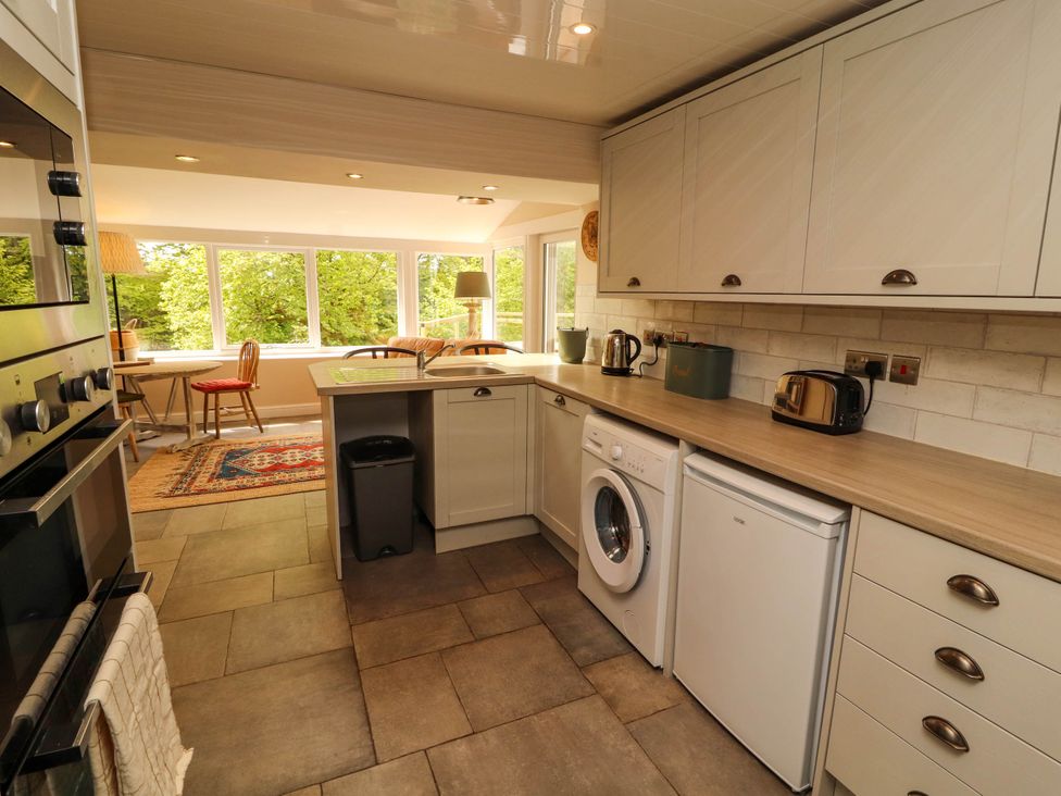 Kirkland Howe Cottage - Lake District - 1172076 - thumbnail photo 26