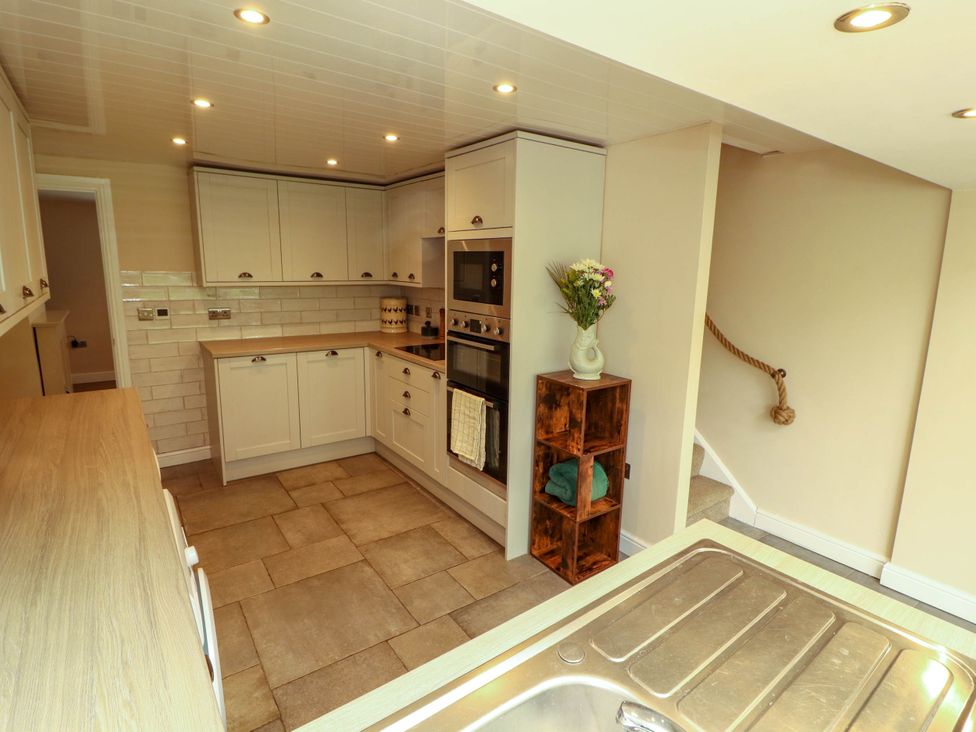 Kirkland Howe Cottage - Lake District - 1172076 - thumbnail photo 28