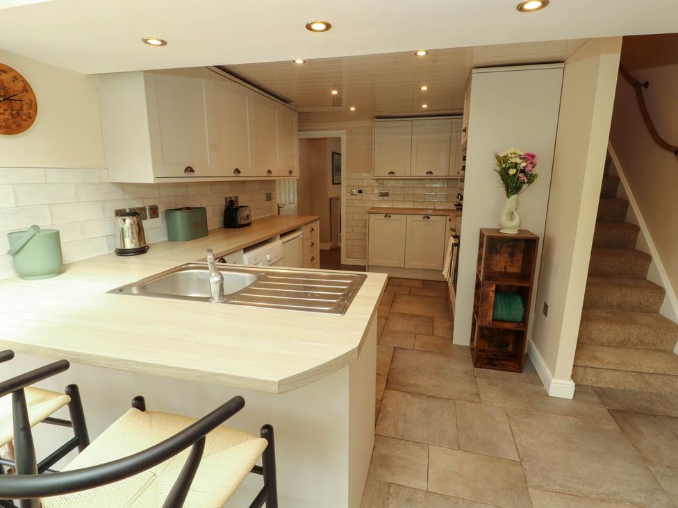 Kirkland Howe Cottage - Lake District - 1172076 - thumbnail photo 29
