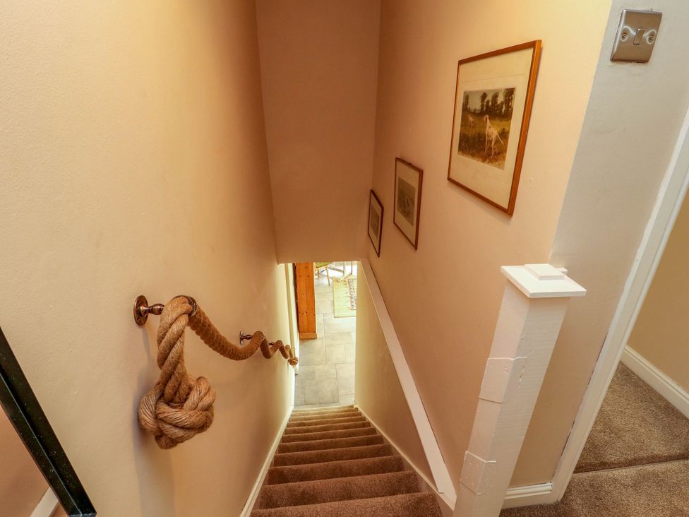 Kirkland Howe Cottage - Lake District - 1172076 - thumbnail photo 31
