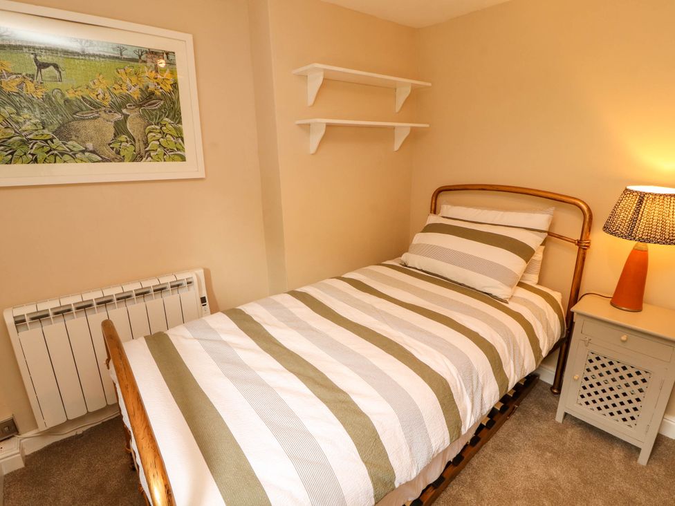 Kirkland Howe Cottage - Lake District - 1172076 - thumbnail photo 37