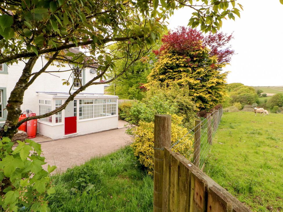 Kirkland Howe Cottage - Lake District - 1172076 - thumbnail photo 54
