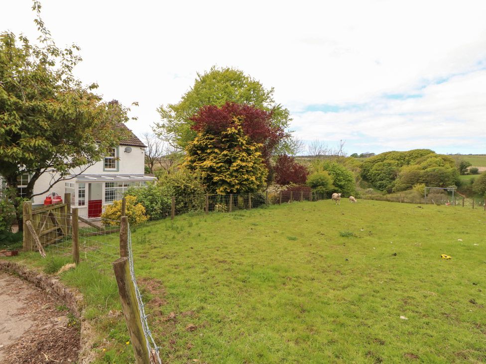 Kirkland Howe Cottage - Lake District - 1172076 - thumbnail photo 55