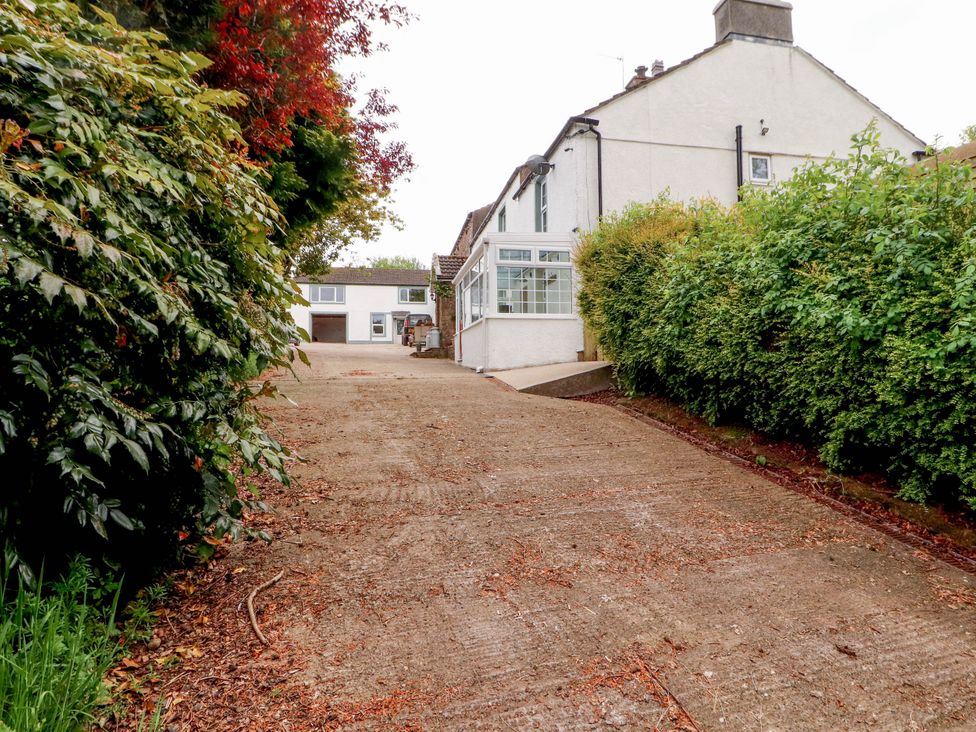 Kirkland Howe Cottage - Lake District - 1172076 - thumbnail photo 57