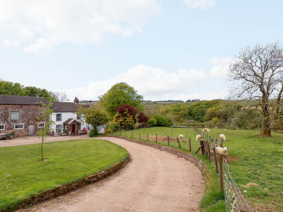 Kirkland Howe Cottage - Lake District - 1172076 - thumbnail photo 58