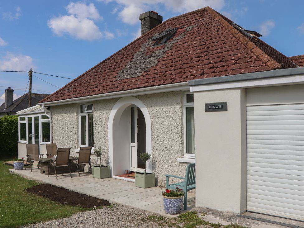 Dellcote - Devon - 1172087 - thumbnail photo 1