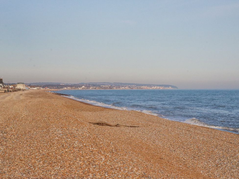 Marine House - Amazing beachside location - Kent & Sussex - 1172088 - thumbnail photo 56