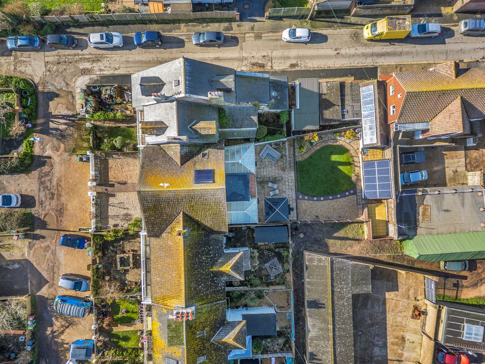 Marine House - Kent & Sussex - 1172088 - thumbnail photo 69