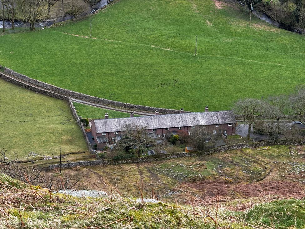 A house in a field near Boot at Dakota