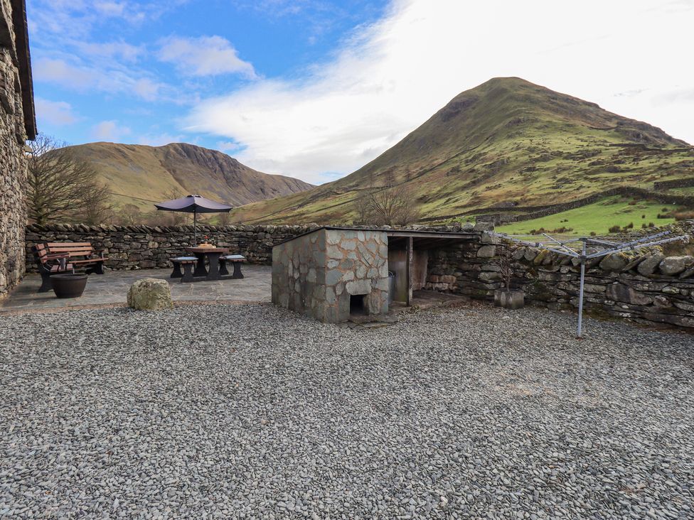 Low Wood View - Lake District - 1172113 - thumbnail photo 31