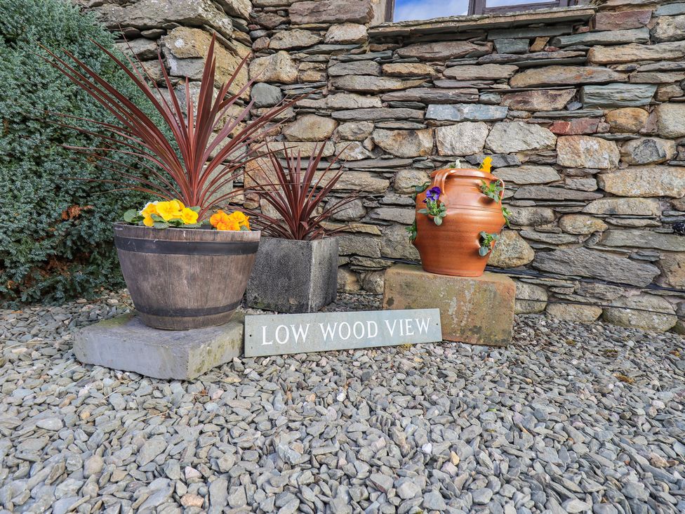 Low Wood View - Lake District - 1172113 - thumbnail photo 36