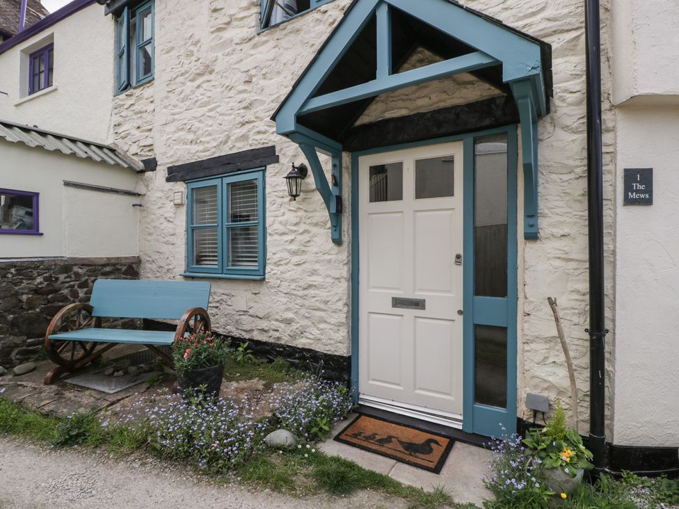 1 The Mews - Somerset & Wiltshire - 1172159 - thumbnail photo 2