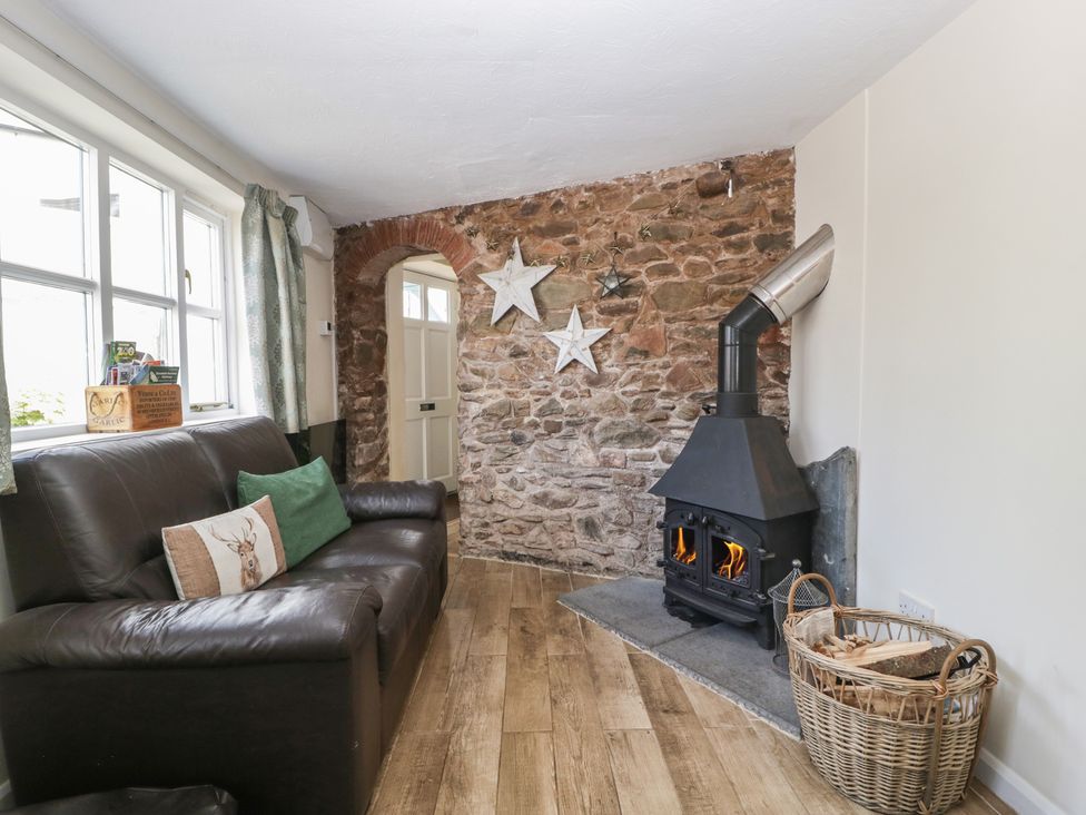 1 The Mews - Somerset & Wiltshire - 1172159 - thumbnail photo 3
