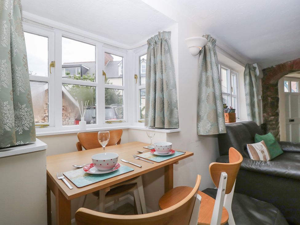 1 The Mews - Somerset & Wiltshire - 1172159 - thumbnail photo 8