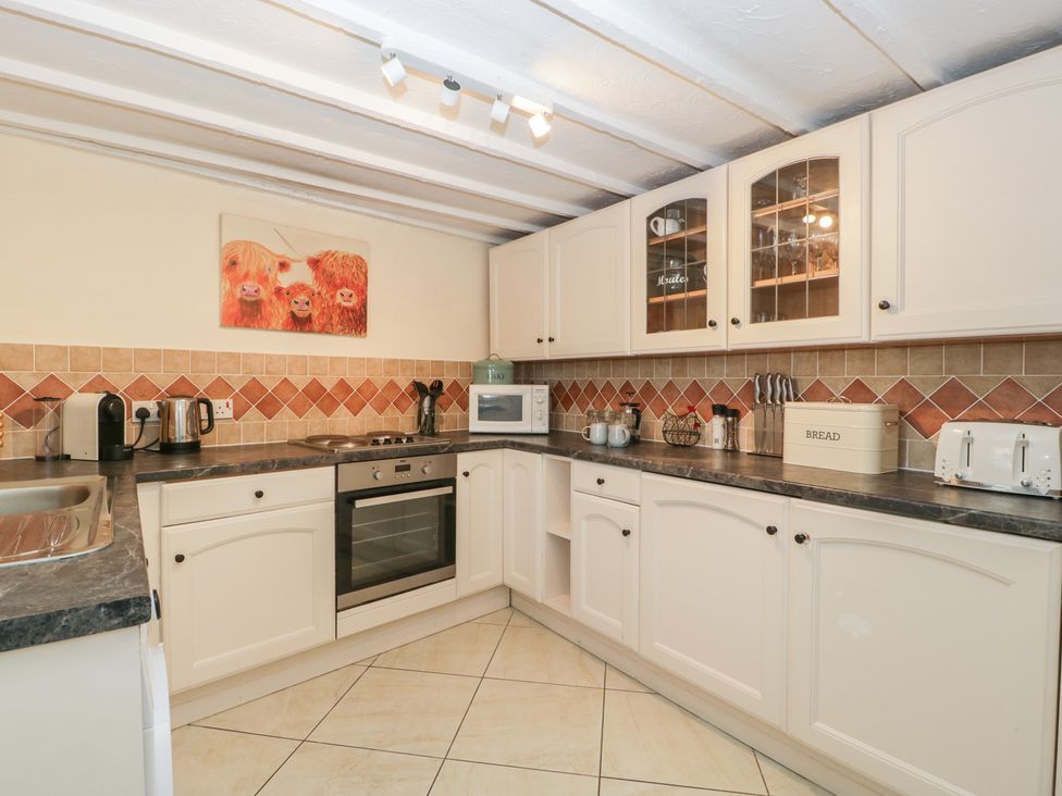 1 The Mews - Somerset & Wiltshire - 1172159 - thumbnail photo 10