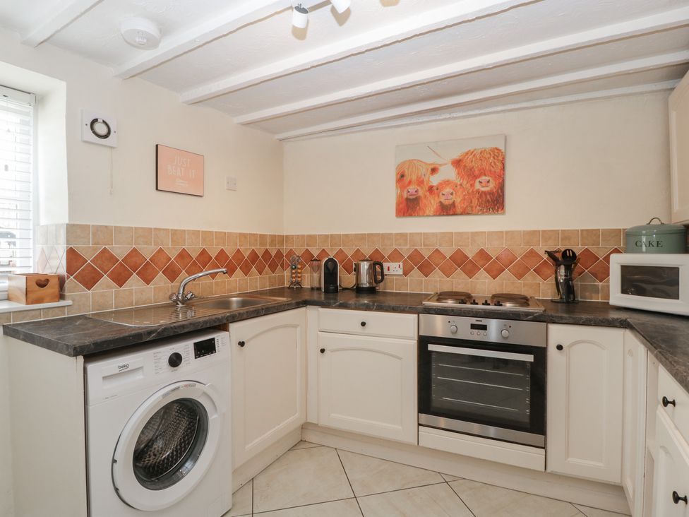 1 The Mews - Somerset & Wiltshire - 1172159 - thumbnail photo 11