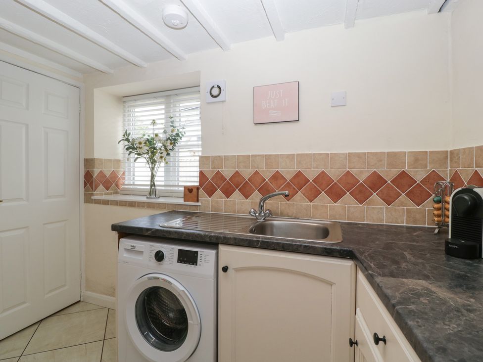 1 The Mews - Somerset & Wiltshire - 1172159 - thumbnail photo 12