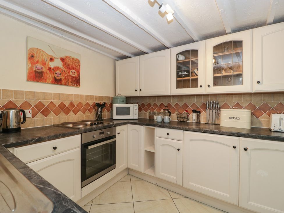 1 The Mews - Somerset & Wiltshire - 1172159 - thumbnail photo 14