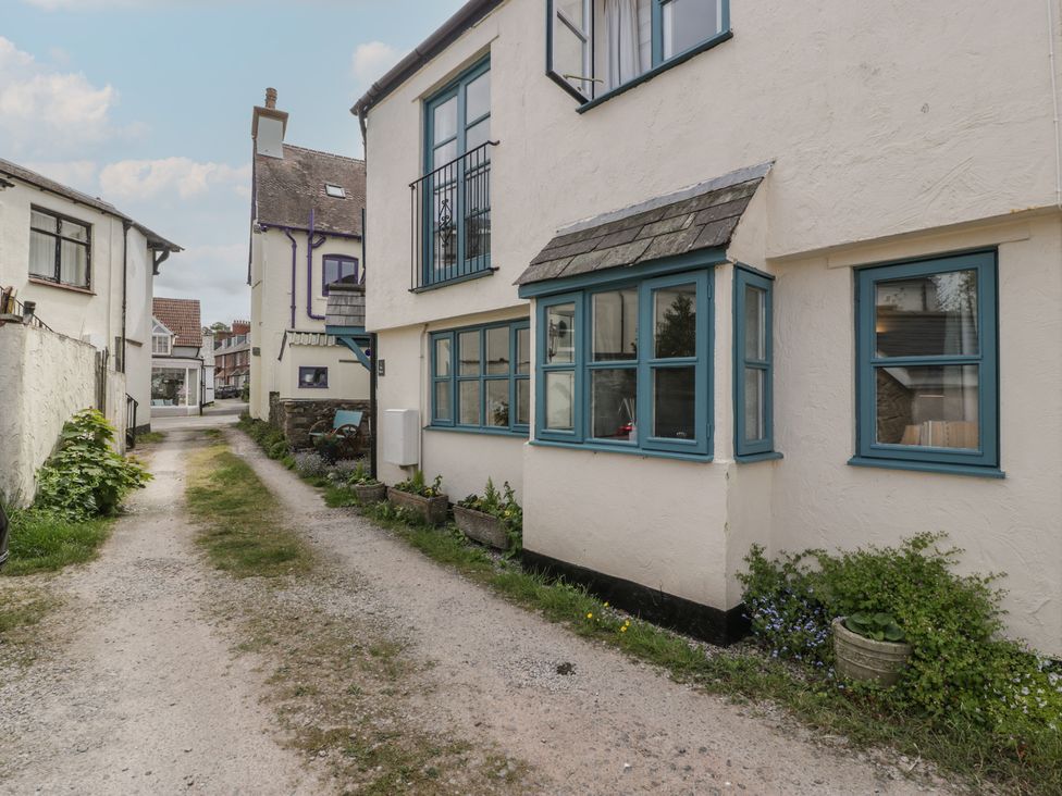 1 The Mews - Somerset & Wiltshire - 1172159 - thumbnail photo 27