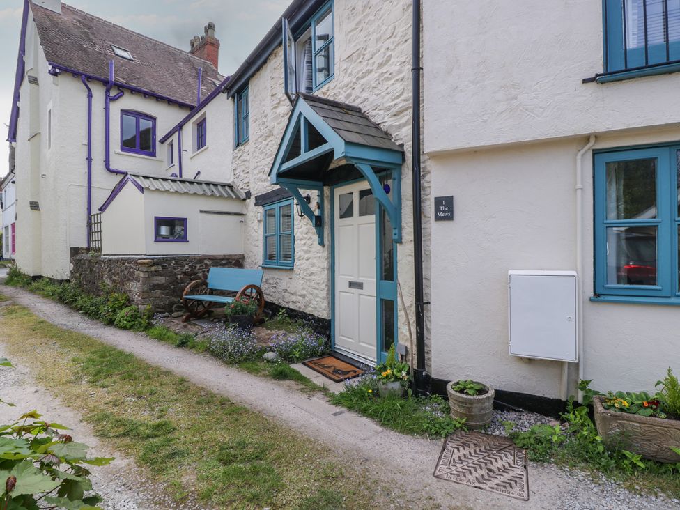 1 The Mews - Somerset & Wiltshire - 1172159 - thumbnail photo 29