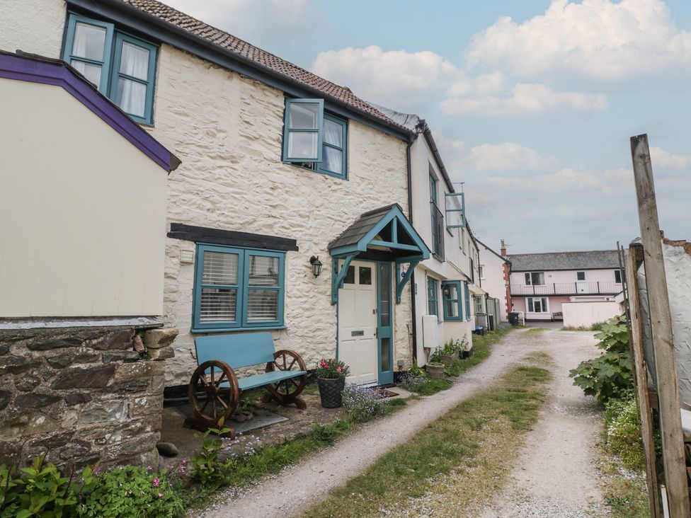 1 The Mews - Somerset & Wiltshire - 1172159 - thumbnail photo 30