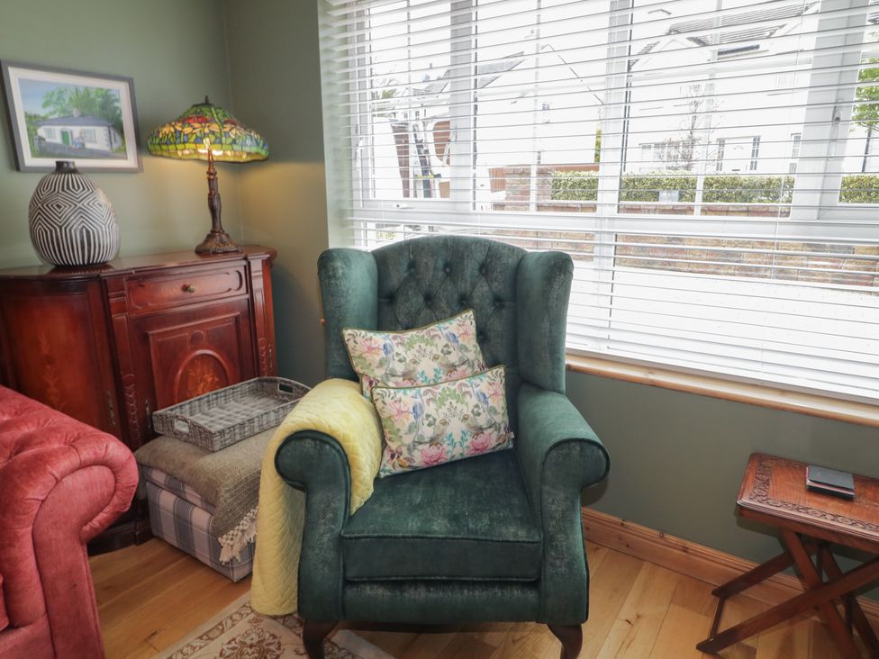 Donagh Cross Town House - County Donegal - 1172166 - thumbnail photo 6