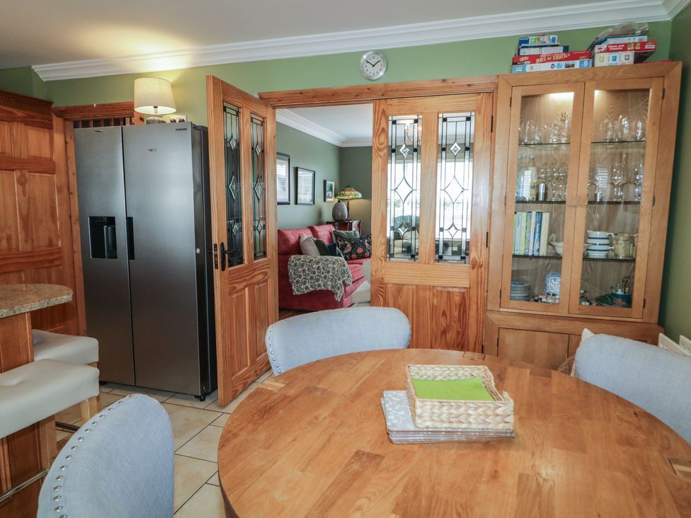 Donagh Cross Town House - County Donegal - 1172166 - thumbnail photo 7