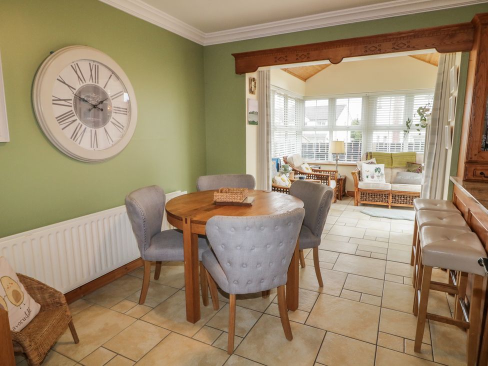 Donagh Cross Town House - County Donegal - 1172166 - thumbnail photo 8