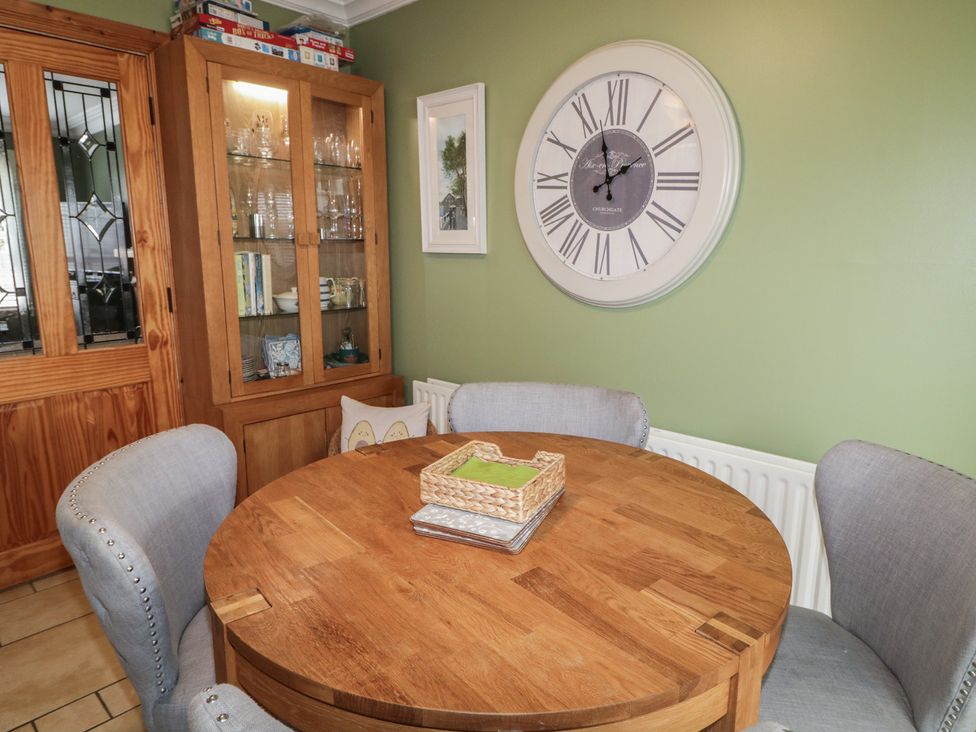 Donagh Cross Town House - County Donegal - 1172166 - thumbnail photo 9