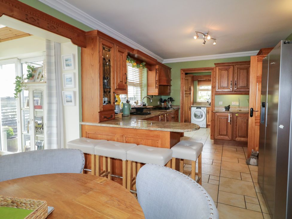 Donagh Cross Town House - County Donegal - 1172166 - thumbnail photo 10